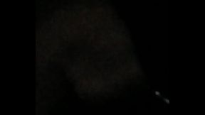 Una mamada en el carro