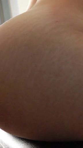 The Egyptian maid wants rough sex   Clip 1