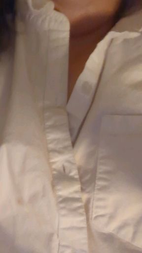 Little peek