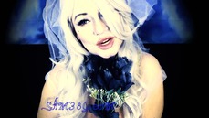 Ghost Bride Samantha 38g