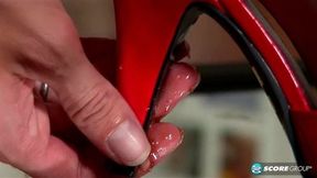 Kitty Wildwood: Here, Kitty!