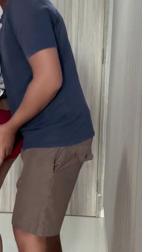 Maid Willing to Be Pressured by Employer to Increase Salary   Clip 1