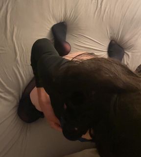 POV: You Fuck My Ass Until It Gapes