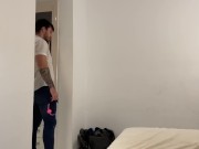 New gay sex slave fuck doll