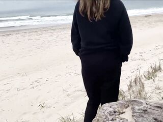 Anally inseminated a bored stranger mother i'd like to fuck on the beach
