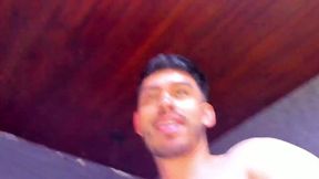 Liam Milerr Private Show