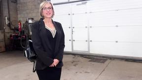 Didine, everything is done to please him...