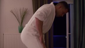 ”VIXEN Satisfying Blonde Kaisa Nord seduces her bestie's new man”