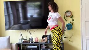 Mom Peaks on Son Post-Coachella Gangbang