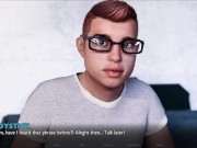 Time Stamps : Lost Love - PT 08