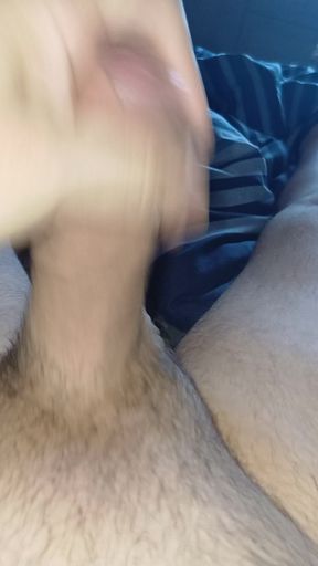 Another ejaculation today