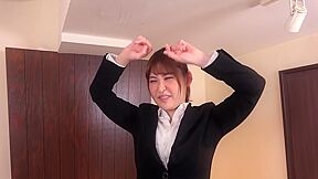 Man With A Fetish For Smells Perverts Himself On His Way Home From Job Hunting With A Whipped Boyne Jd Part2