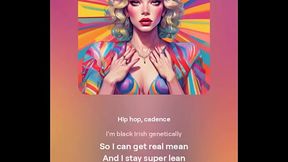 Crossdresser Confessor