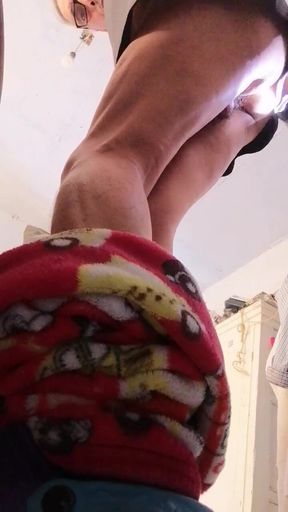 Slut's Ass