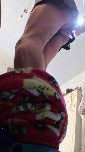 Slut's Ass