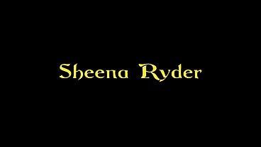 Sheena Ryder Blowjobs Will Powers Big Cock at Gloryhole