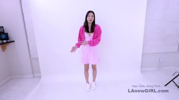 Teacher's Secret Desires: Teen (18+) Student's POV Blowjob