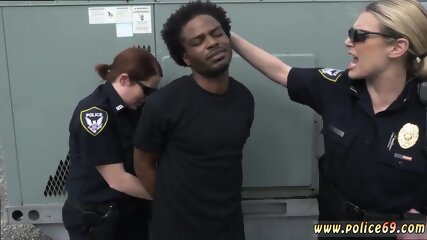 Blowjob handjob finish compilation Peeping Tom on our Asses!