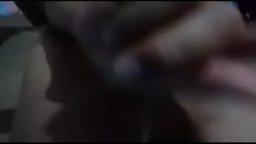 Mi amigo quiere que se la meta