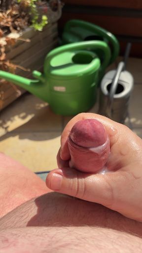 Cumshot... That was necessary. :)