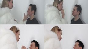 Dominant Smoking and Ashtray 37 wmv