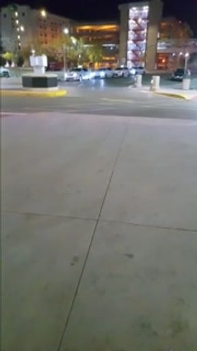 Public masturbation playing with my wet throbbing pussy all over the city