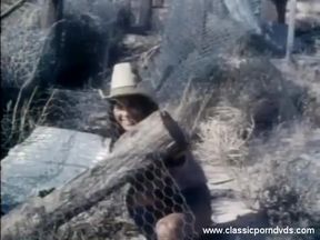 Classic Porn Dvds: Weekend Cowgirl: Part 1