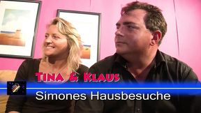 German sluts share a hot load after thrilling threesome