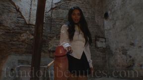 DRAGANA - 50 STROKES ON YOUR COCK (COUNT UKRAINIAN)