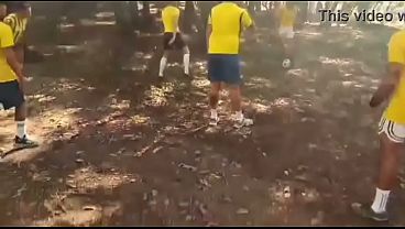 COPA DO MUNDO E O BRASIL RUMO AO HEXA