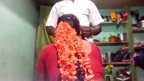 Indian couple sex video