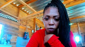 Ass Worship and Licking, by Horny Creep...