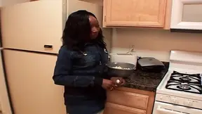 Forbidden desires lead to a wild discovery