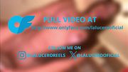 PUTA MILF LLEGA DEL GYM CALIENTE Y SE FOLLA A SU NOVIO