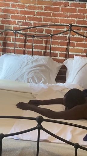 Black Breeders 134