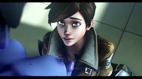 Devious Surprise - Fun Time / Overwatch