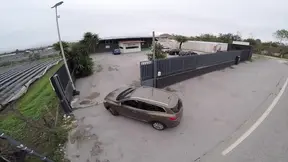 Amandha Fox - Hard threesome anal