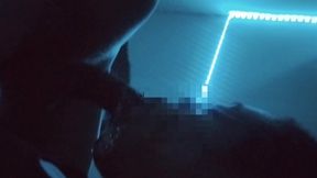 Stepdaughter Sucks Dick Better Than Her Mama!