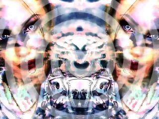 Warning!!! Meaty financial ASMR mind screw & eye contact! Your bank account decreases as mine grows!