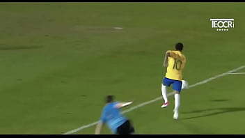 Neymar skills