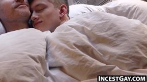 IncestGay.com - Naughty captain roughly fucks me during cabin playtime