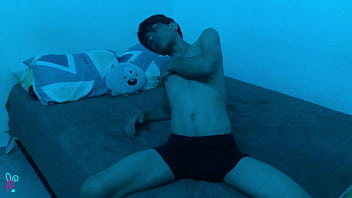 ENJOY THE BEST CONTENT OF ISAK LATINO VERGON OF 22CM