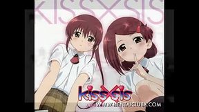 Naked Ecchi Anime Girls Seduce With Sexy Poses And Revealing Outfits