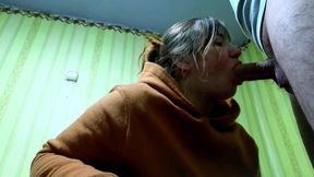 Experimenting with Penis and Sperm