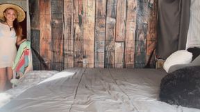 Girl Friend Experience POV