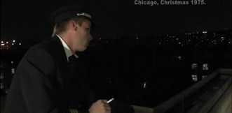 Jizz-Doused Smoking Three Gusto