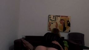 Egyptian Man Shows Tourist Local Hospitality - Cultural Exchange Sex