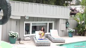 ”Ziggy Star trades Cigar for Prick Stick”