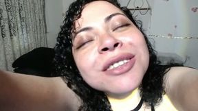 Lady Williams Private Show