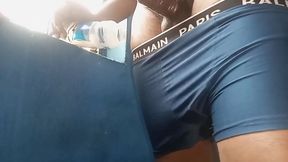 Indian Boy Bottle Fuck